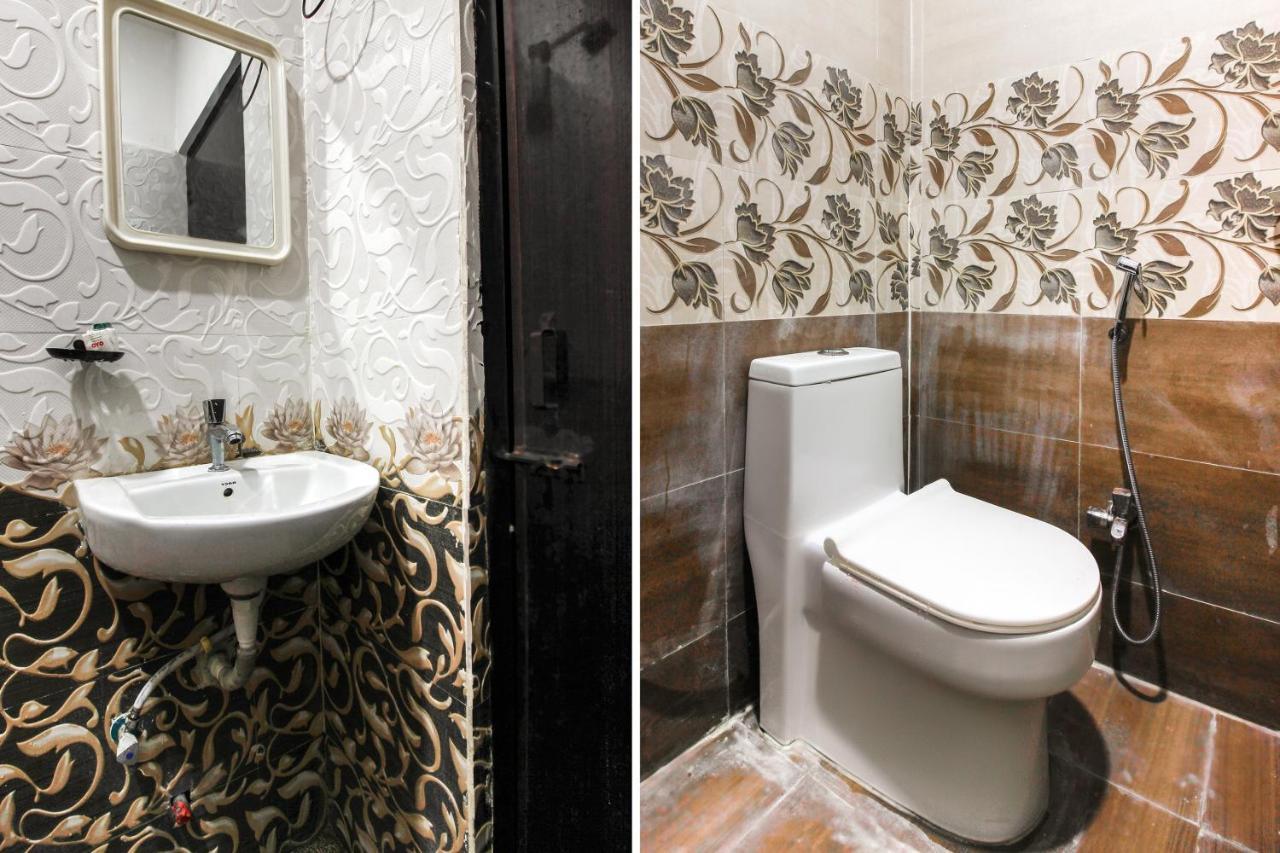 Oyo 66942 Venus Residency Hotel Lalaguda Екстериор снимка