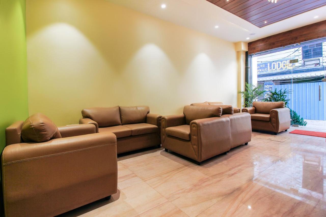 Oyo 66942 Venus Residency Hotel Lalaguda Екстериор снимка